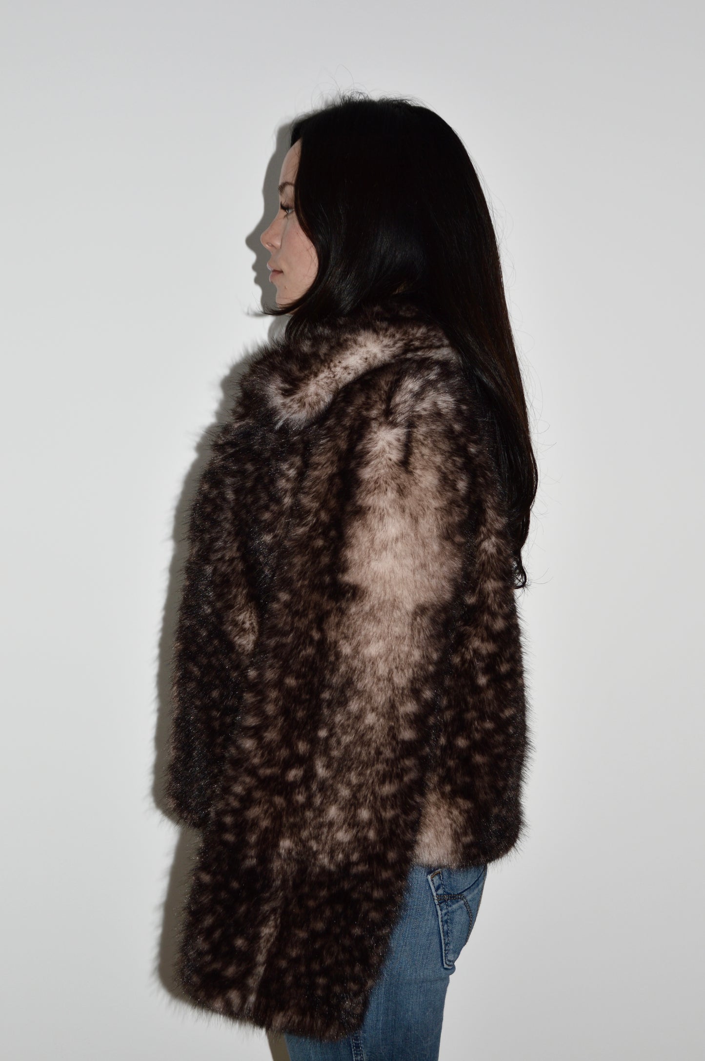 Mystic Forest Bambi Jacket