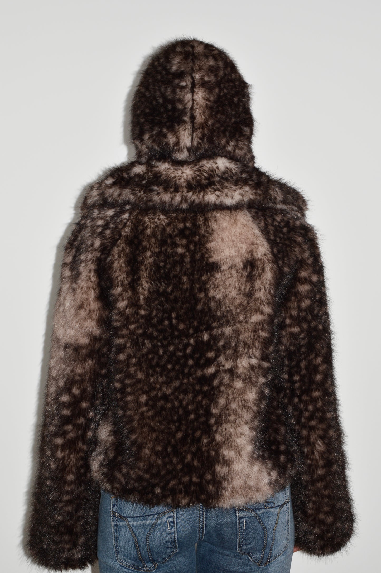 Mystic Forest Bambi Jacket