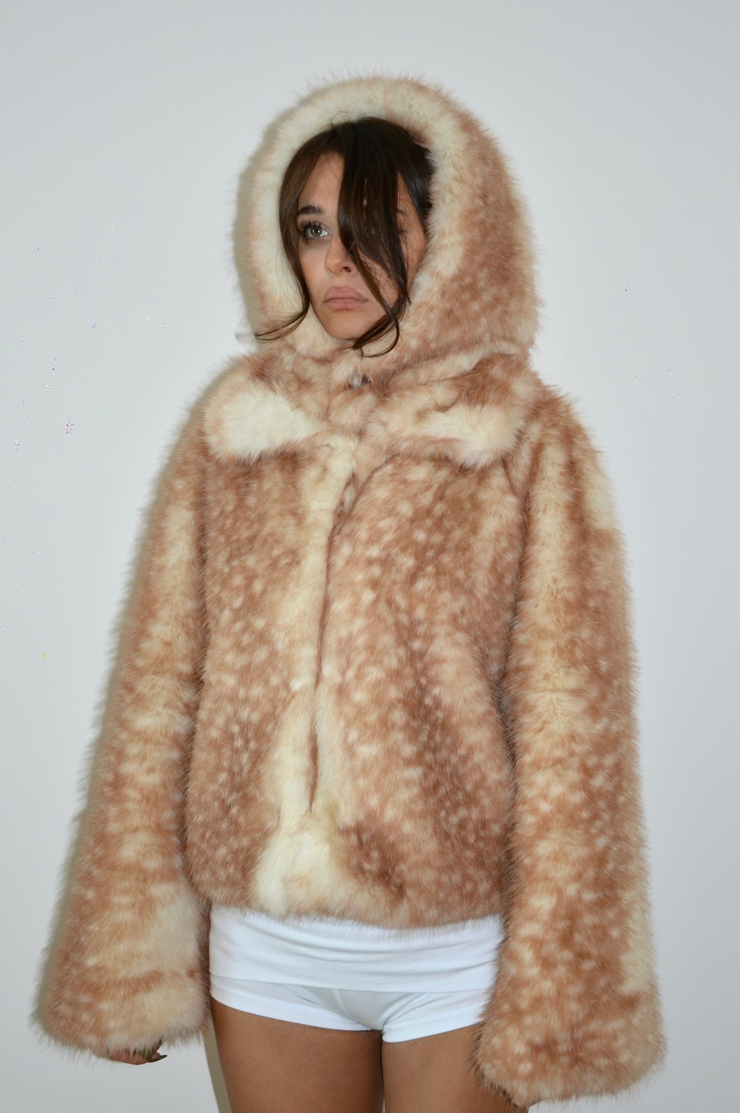 Baby Bambi Jacket