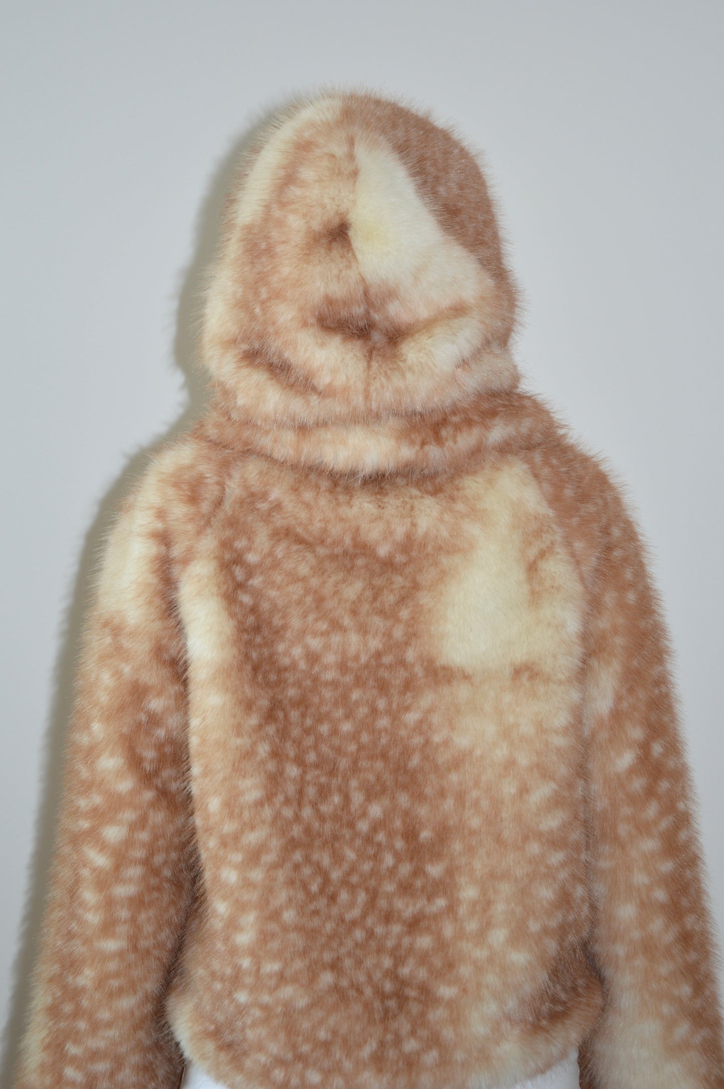 Baby Bambi Jacket