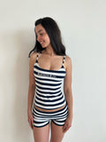 Sailor Shorts