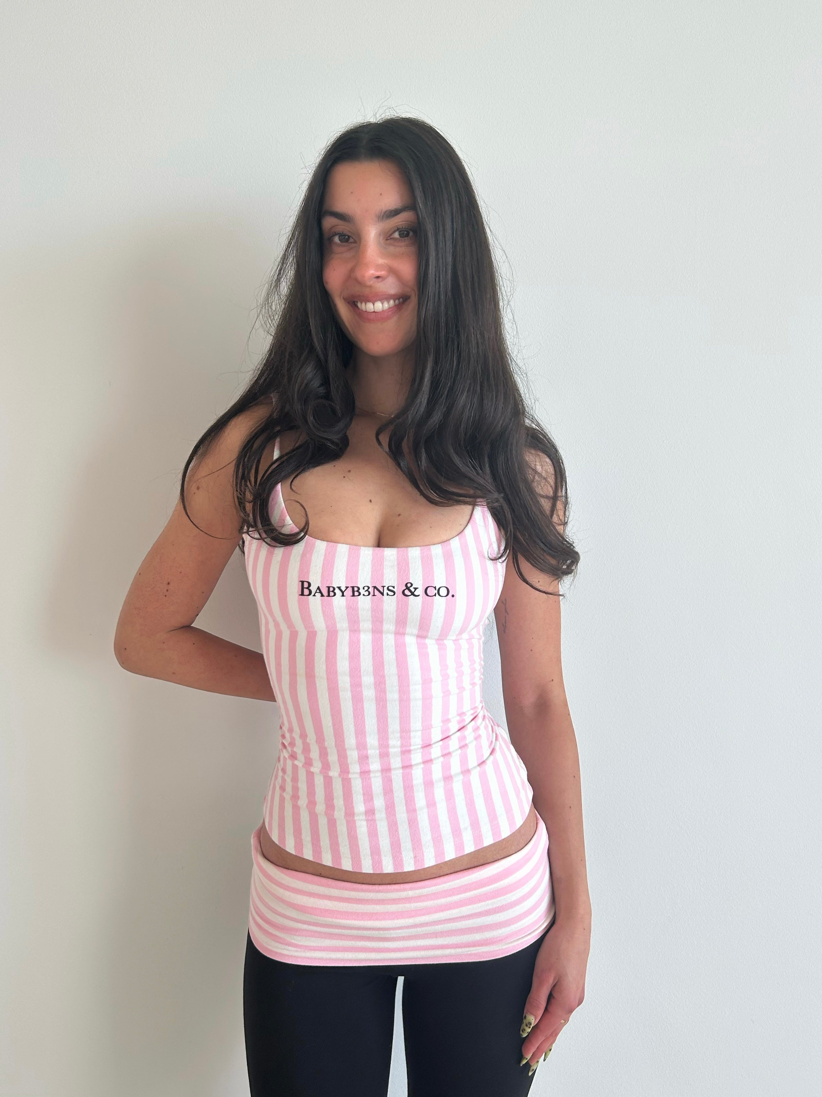 Candy Cami