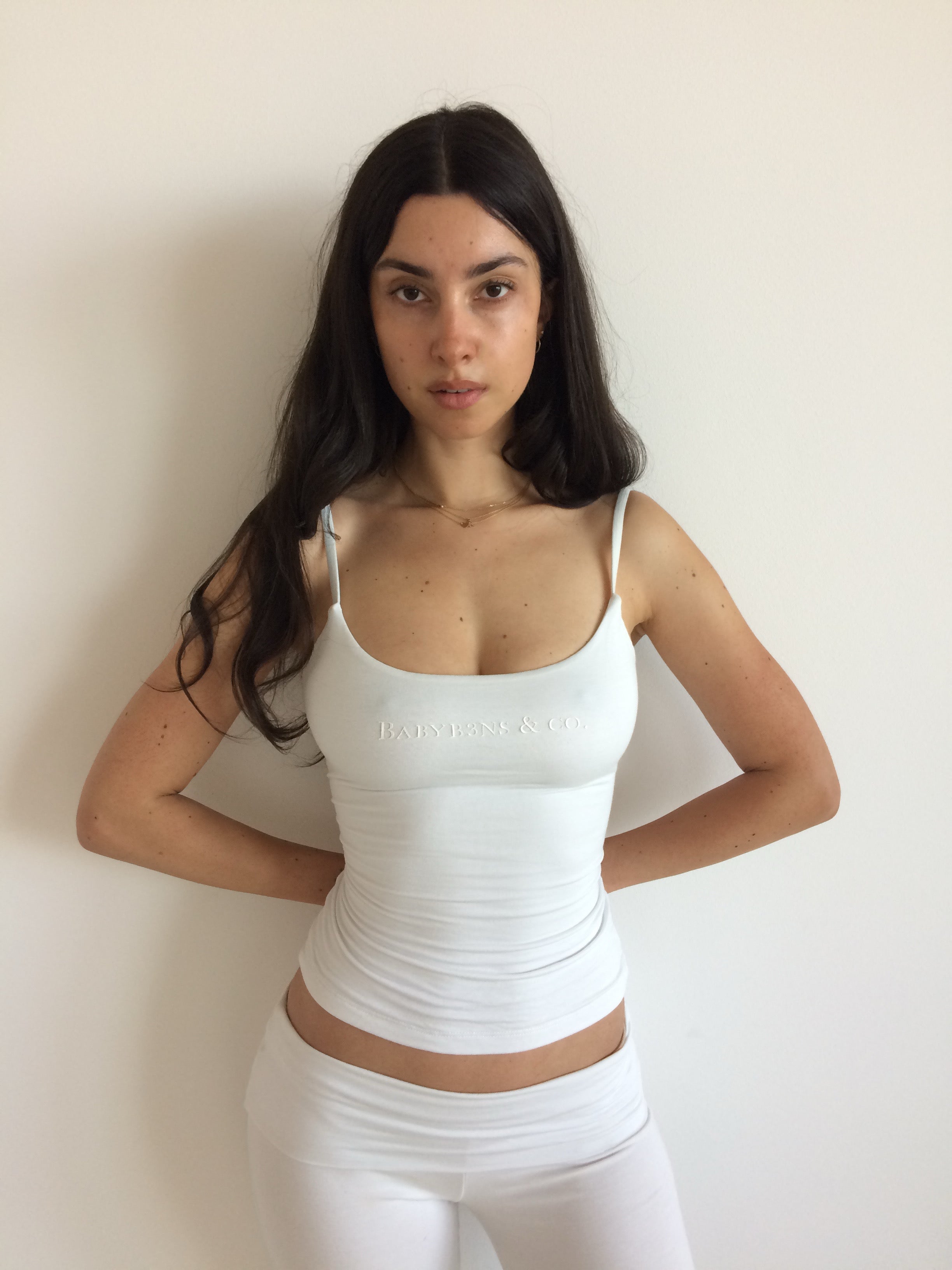 White Rabbit Cami