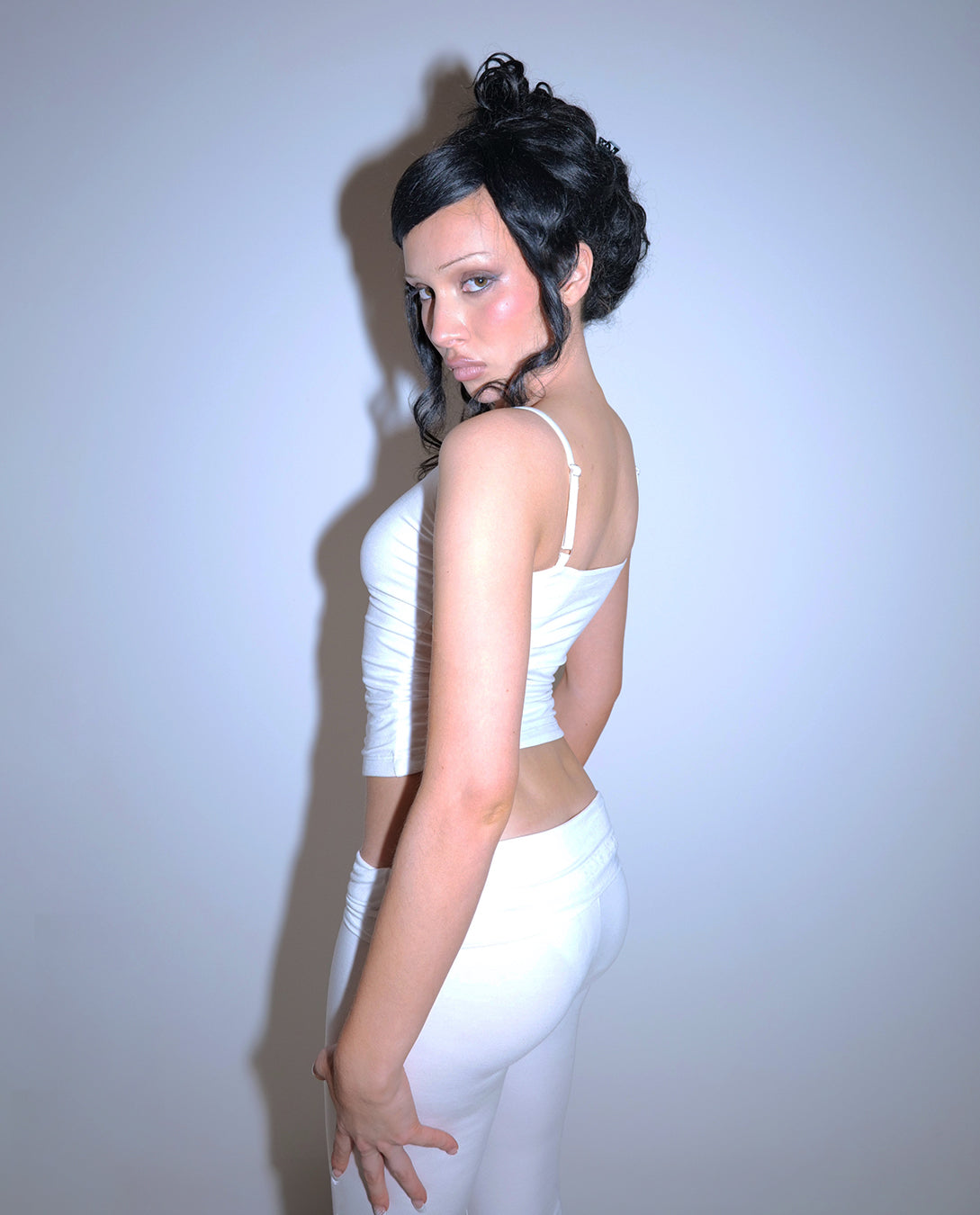 White Rabbit Cami