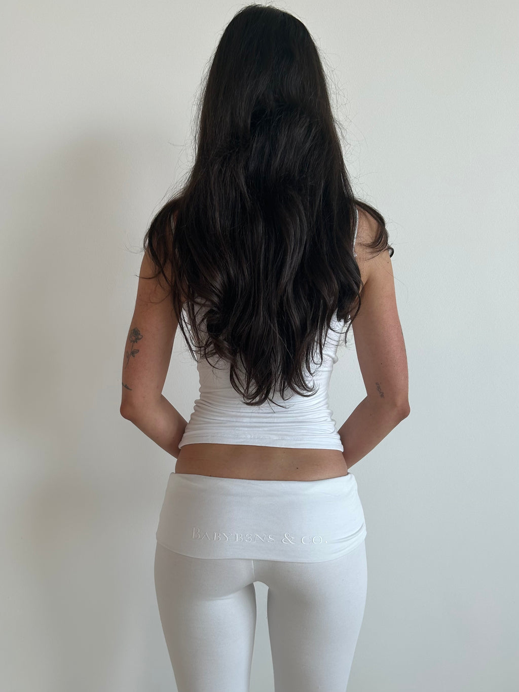White Rabbit Yoga Pants