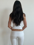 White Rabbit Yoga Pants