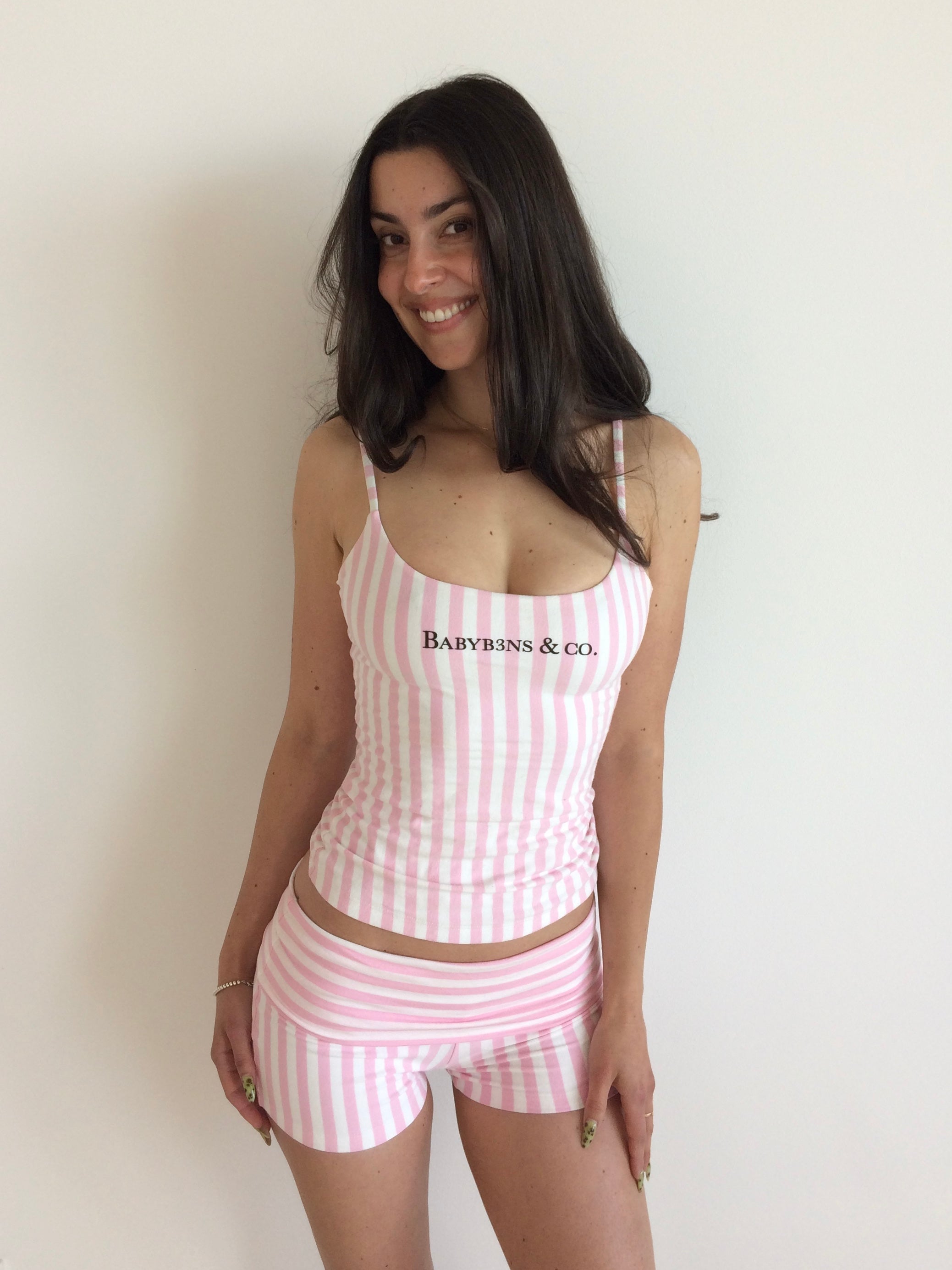 Candy Shorts