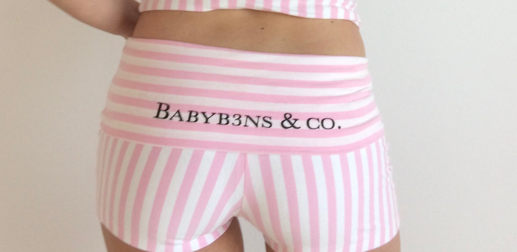 Candy Shorts