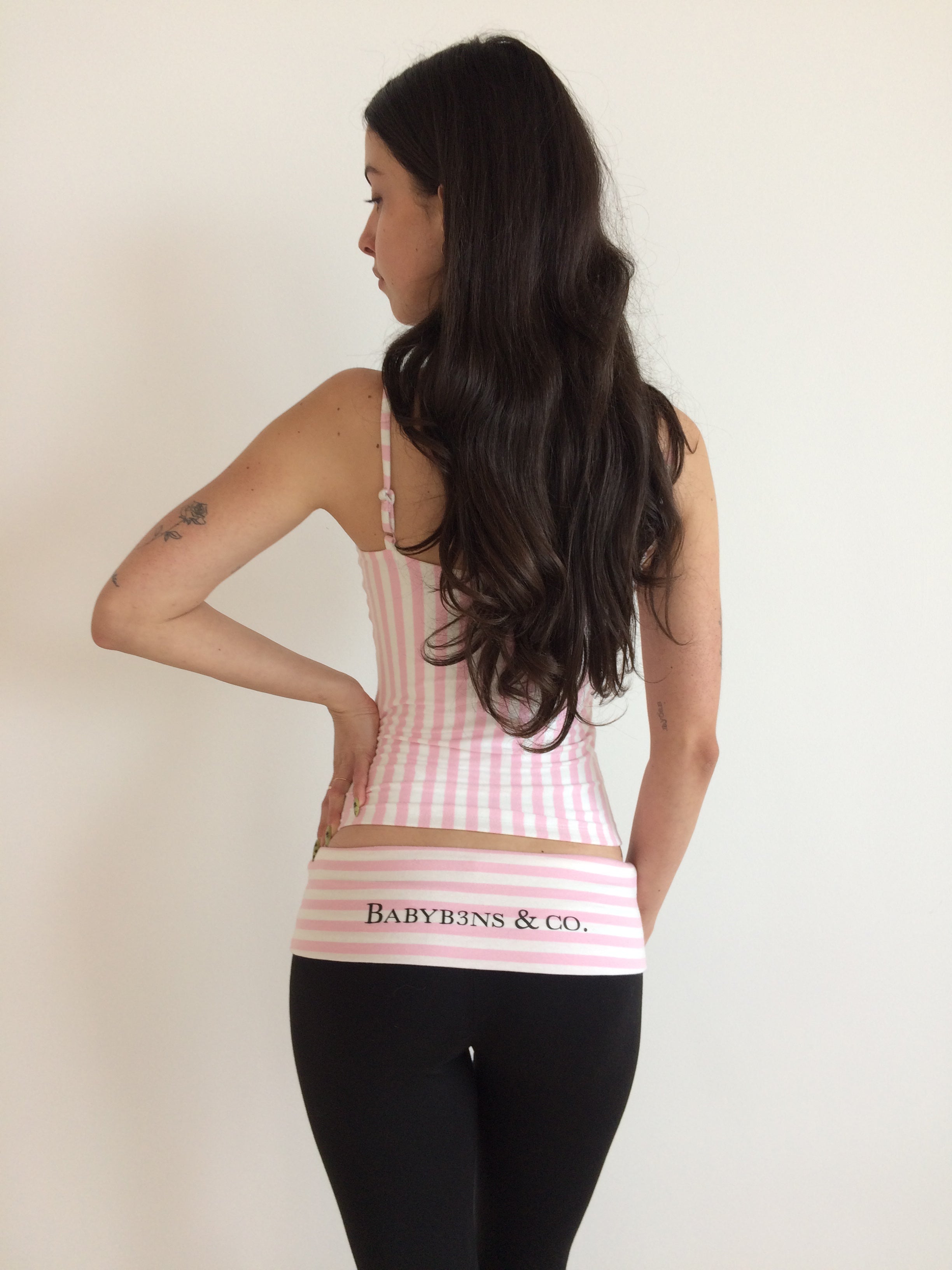 Candy Yoga Pants