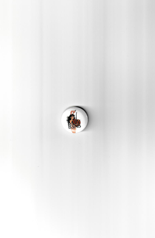 BABYB3NS Button