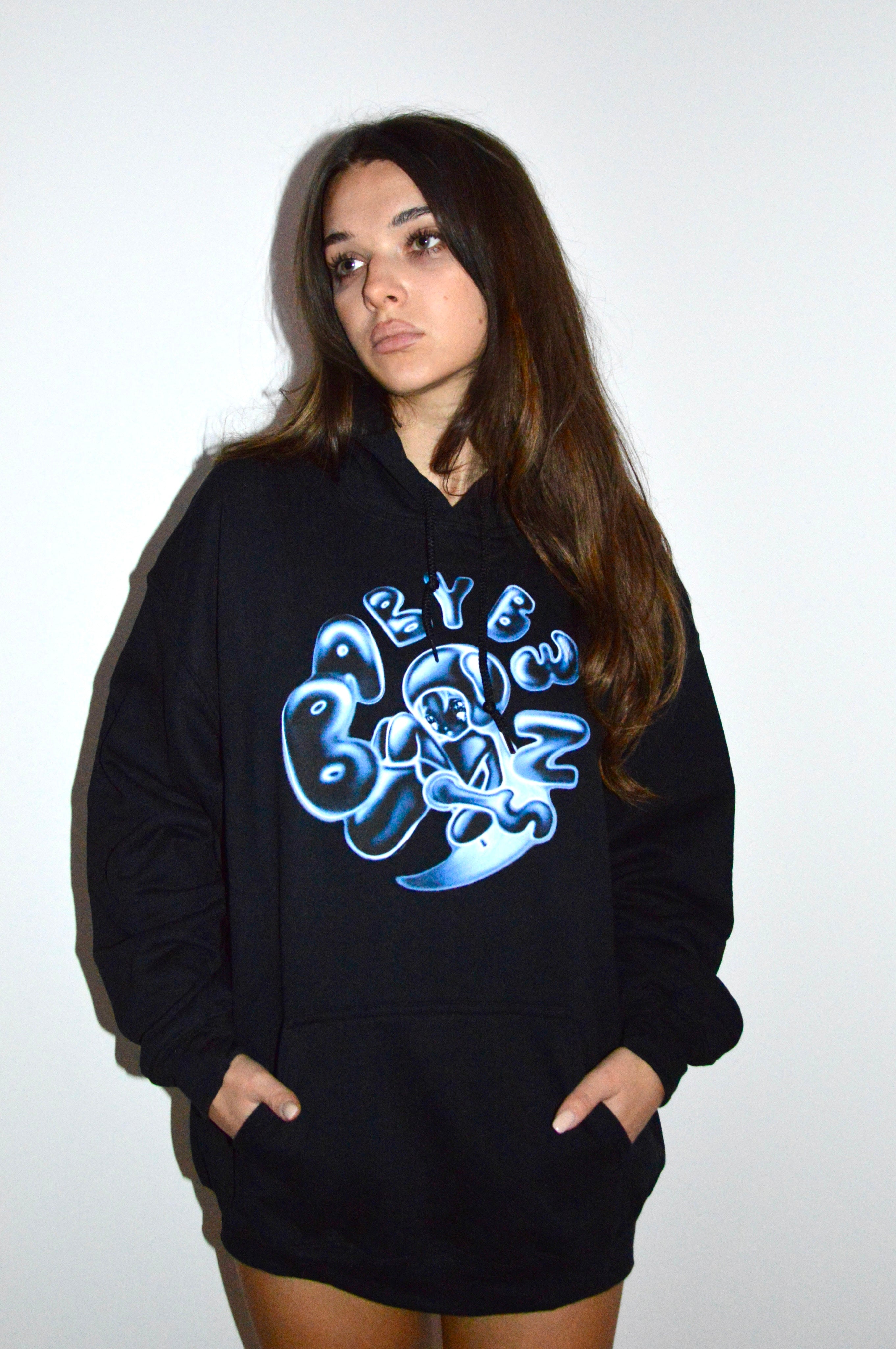 BabyB3ns Hoodie