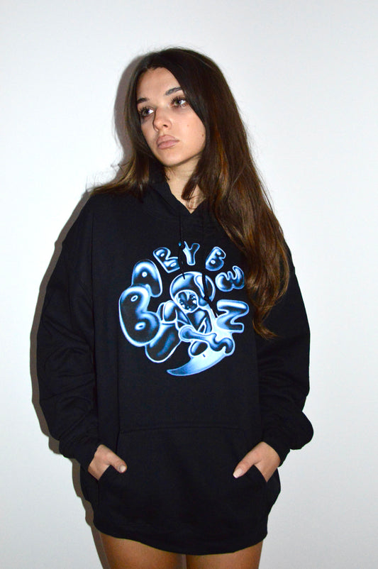 Babyb3ns Hoodie