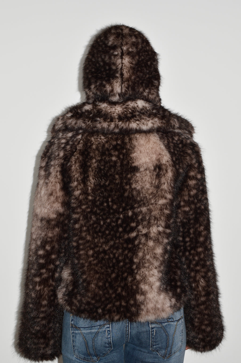 Mystic Forest Bambi Jacket