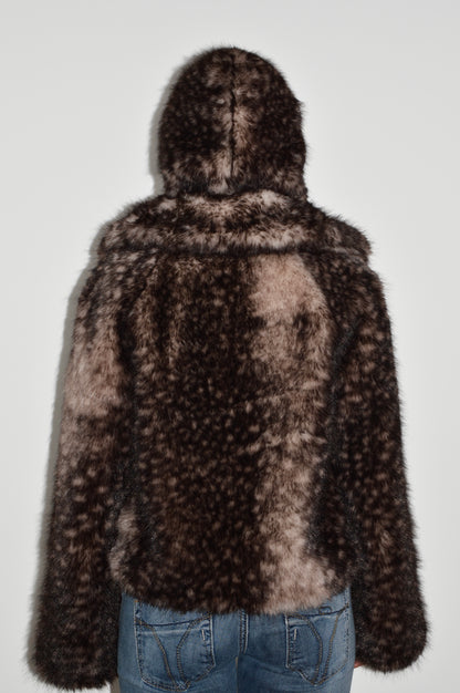 Mystic Forest Bambi Jacket