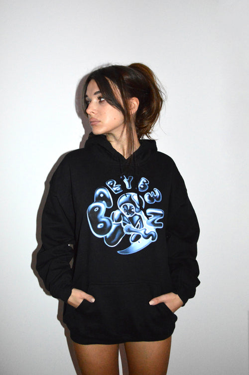BabyB3ns Hoodie