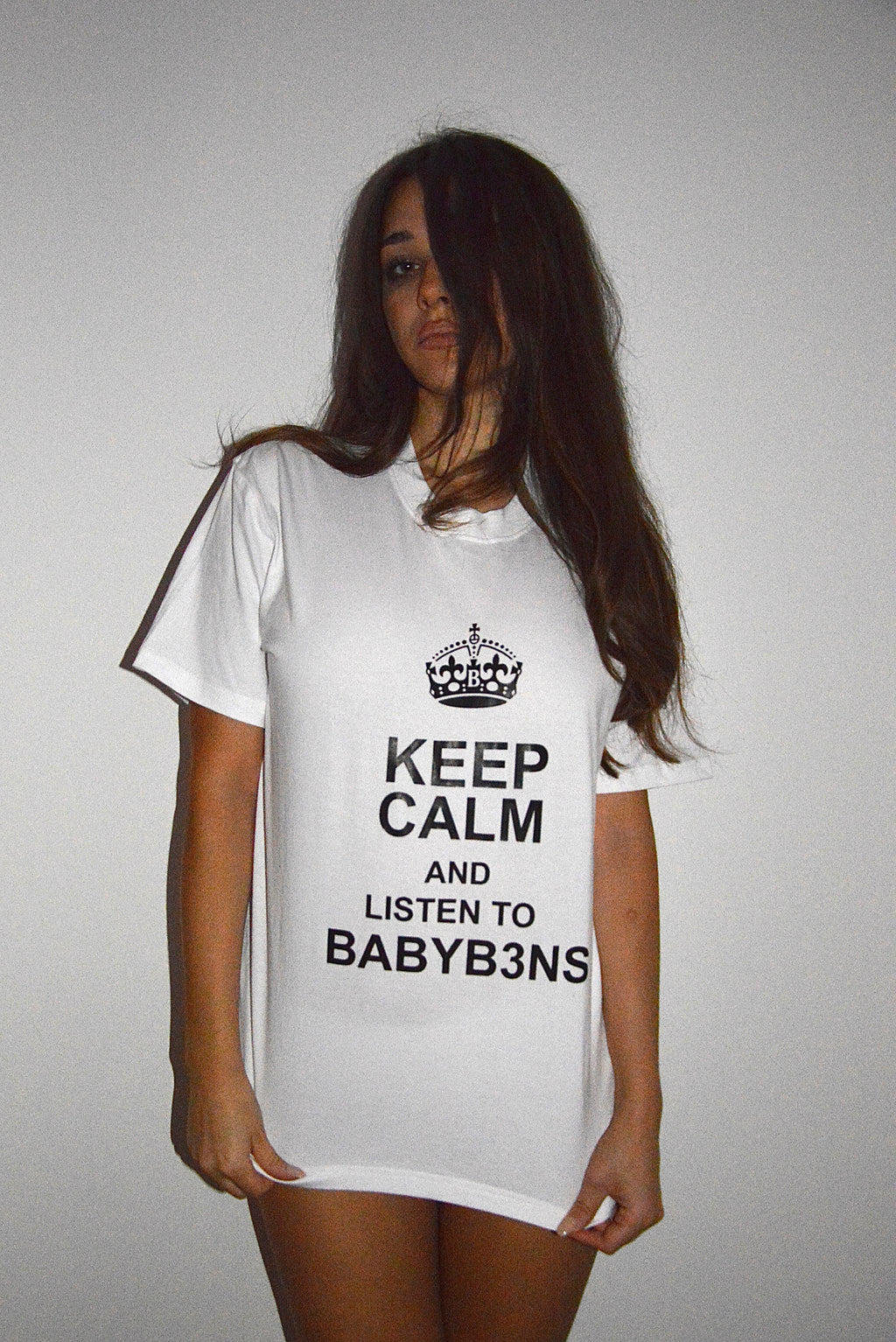 Listen to Babyb3ns T-Shirt