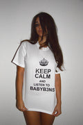 Listen to Babyb3ns T-Shirt