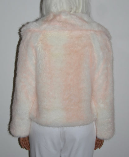 Pastel Ghost Bambi Jacket